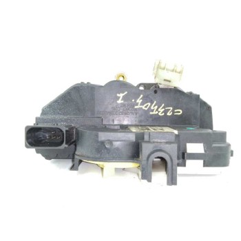 Recambio de cerradura puerta delantera izquierda para opel insignia berlina 2.0 16v cdti referencia OEM IAM 13503149  