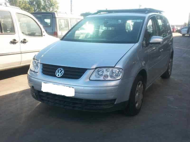 VOLKSWAGEN TOURAN (1T1)