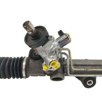 Recambio de cremallera direccion para jaguar xj 4.2 v8 32v cat referencia OEM IAM 2W933200AK  