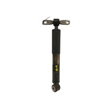 Recambio de amortiguador trasero izquierdo para peugeot rifter 1.5 blue-hdi fap referencia OEM IAM 9826243180  