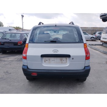 Recambio de carroceria corte para hyundai matrix (fc) 1.5 crdi cat referencia OEM IAM   