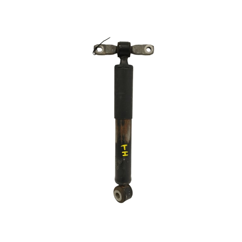 Recambio de amortiguador trasero izquierdo para peugeot rifter 1.5 blue-hdi fap referencia OEM IAM 9826243180  