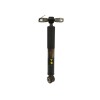 Recambio de amortiguador trasero izquierdo para peugeot rifter 1.5 blue-hdi fap referencia OEM IAM 9826243180  