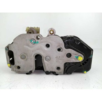 Recambio de cerradura puerta delantera izquierda para opel insignia berlina 2.0 16v cdti referencia OEM IAM 13503149  