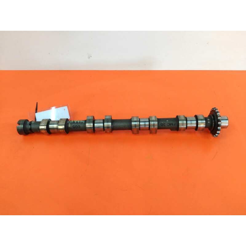 Recambio de arbol de levas para ford focus berlina (cap) sport referencia OEM IAM 9653592480 ADMISION 