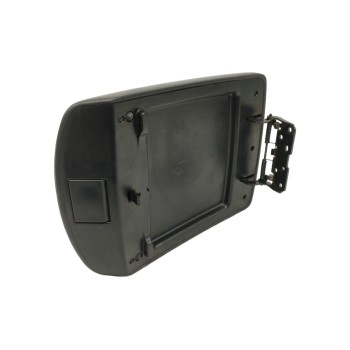 Recambio de apoyabrazos central para ssangyong kyron 2.0 xdi 4x4 referencia OEM IAM   