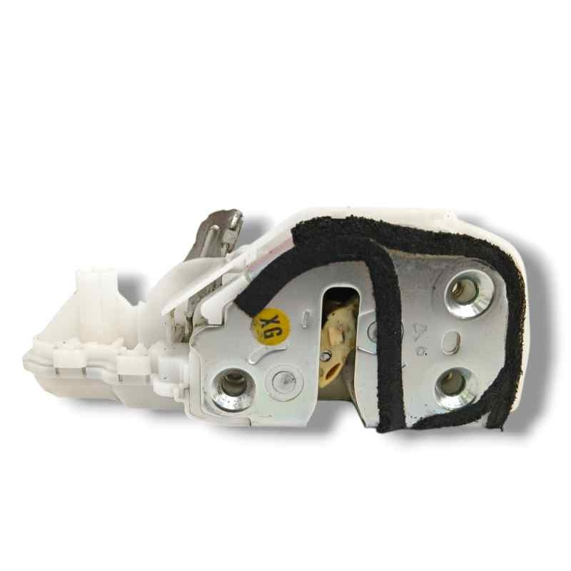 Recambio de cerradura puerta delantera izquierda para honda cr-z (zf1) 1.5 ima híbrido suave referencia OEM IAM  7 PINES 