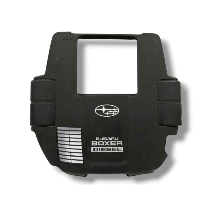 Recambio de tapa motor para subaru forester s12 2.0 diesel cat referencia OEM IAM 14026AA021  
