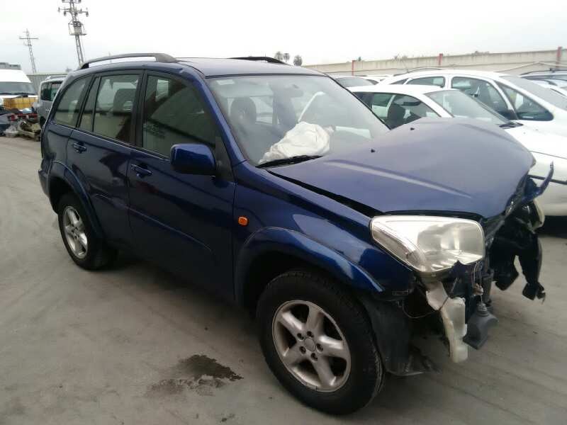 TOYOTA RAV 4 II (_A2_)