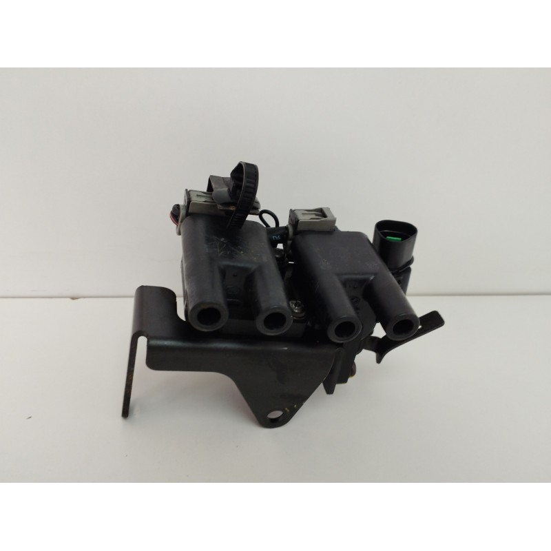 Recambio de bobina encendido para kia picanto 1.1 ex referencia OEM IAM 2730102700  