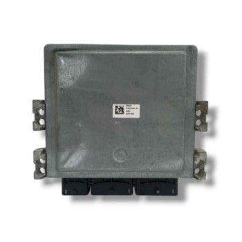 Recambio de centralita motor uce para renault scenic iii 1.5 dci diesel fap referencia OEM IAM 237103571R S180153105A 