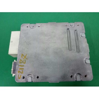 Recambio de modulo electronico para toyota auris hybrid active referencia OEM IAM 8965002640 6900002029 