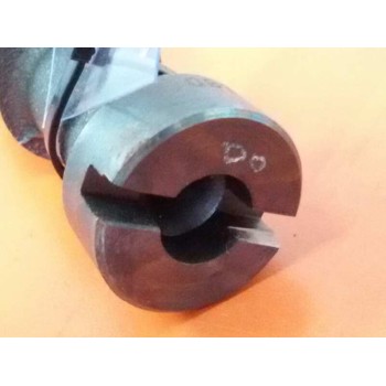 Recambio de arbol de levas para ford focus berlina (cap) sport referencia OEM IAM 9653592480 ADMISION 