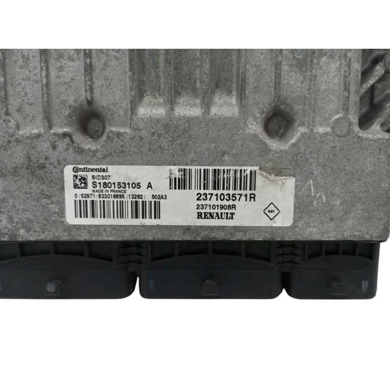 CENTRALITA MOTOR UCE S180153105A