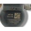 Recambio de inyector para renault scenic ii 1.5 dci diesel referencia OEM IAM 8200842205 H8200294788 