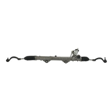 Recambio de cremallera direccion para jaguar xj 4.2 v8 32v cat referencia OEM IAM 2W933200AK  