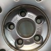 Recambio de llanta para audi a6 berlina (4f2) 2.0 tdi referencia OEM IAM 4F0601025N 7JX16H2ET35 