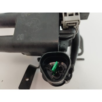 Recambio de bobina encendido para kia picanto 1.1 ex referencia OEM IAM 2730102700  