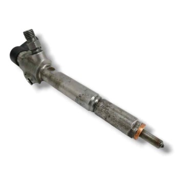 Recambio de inyector para renault scenic ii 1.5 dci diesel referencia OEM IAM 8200842205 H8200294788 