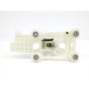 Recambio de palanca cambio para mitsubishi asx (ga0w) 1.8 di-d cat referencia OEM IAM 2450A022  