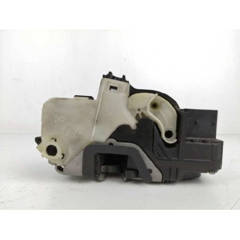 Recambio de cerradura puerta delantera derecha para opel insignia berlina 2.0 16v cdti referencia OEM IAM 13503150  