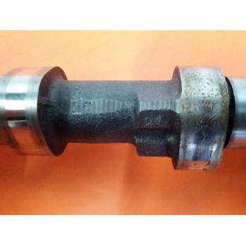 Recambio de arbol de levas para ford focus berlina (cap) sport referencia OEM IAM 9653592480 ADMISION 