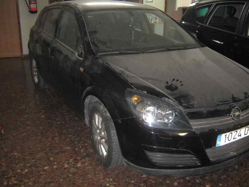 OPEL ASTRA H BERLINA
