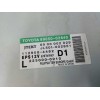 Recambio de modulo electronico para toyota auris hybrid active referencia OEM IAM 8965002640 6900002029 