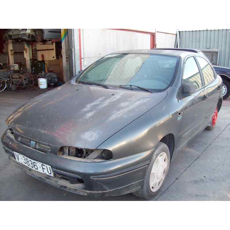fiat brava (182) del año 1997