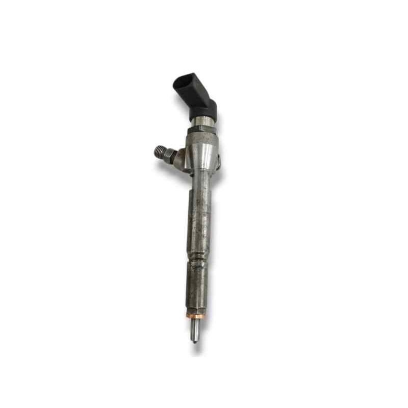 Recambio de inyector para renault scenic ii 1.5 dci diesel referencia OEM IAM 8200842205 H8200294788 