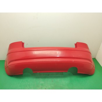 PARAGOLPES TRASERO OBSERVAR FOTOS 