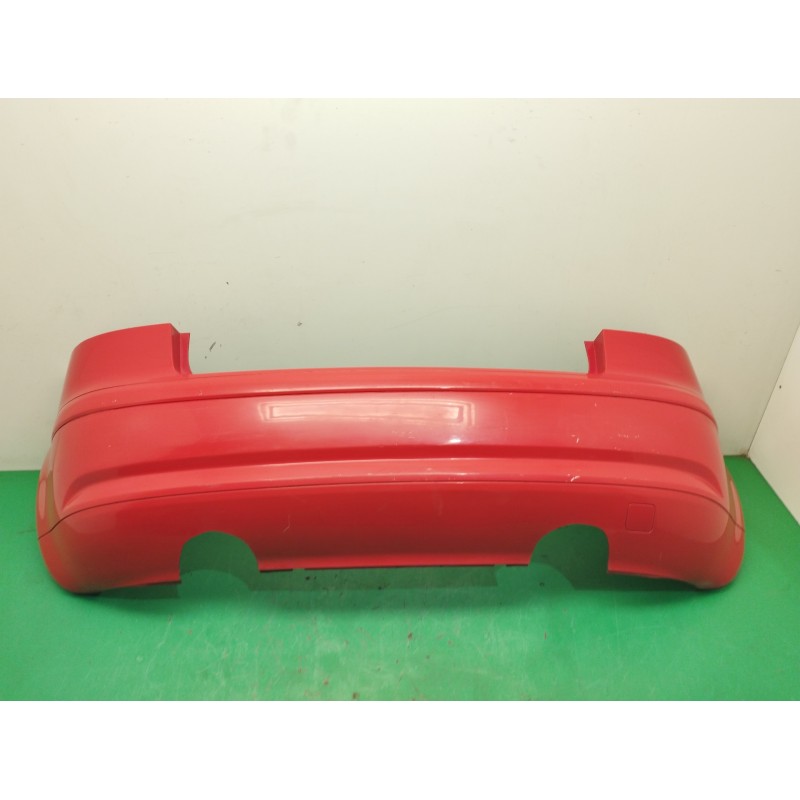 Recambio de paragolpes trasero para audi a3 (8p1) 1.6 referencia OEM IAM  OBSERVAR FOTOS 
