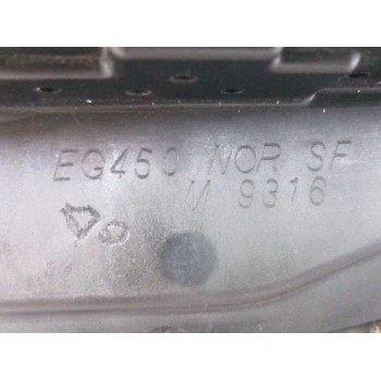 Recambio de cerradura puerta trasera derecha para nissan x-trail (t31) 2.0 dci turbodiesel cat referencia OEM IAM EG450N0RSF  