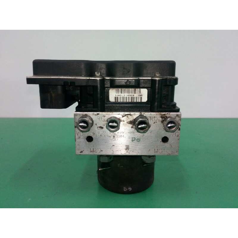 Recambio de abs para citroën c5 berlina premier referencia OEM IAM 9662131280 0265230495 