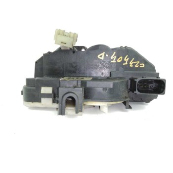 Recambio de cerradura puerta delantera derecha para opel insignia berlina 2.0 16v cdti referencia OEM IAM 13503150  