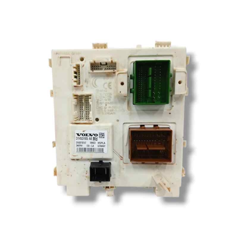 Recambio de modulo electronico para volvo xc40 (536) t3 1477 cc referencia OEM IAM 31453185  