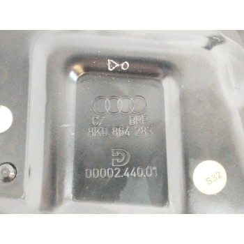 Recambio de apoyabrazos central para audi a4 ber. (b8) 2.0 16v tdi referencia OEM IAM 8K0864283  