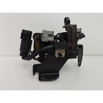 Recambio de bobina encendido para kia picanto 1.1 ex referencia OEM IAM 2730102700  