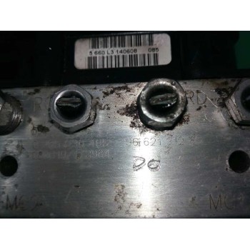 Recambio de abs para citroën c5 berlina premier referencia OEM IAM 9662131280 0265230495 