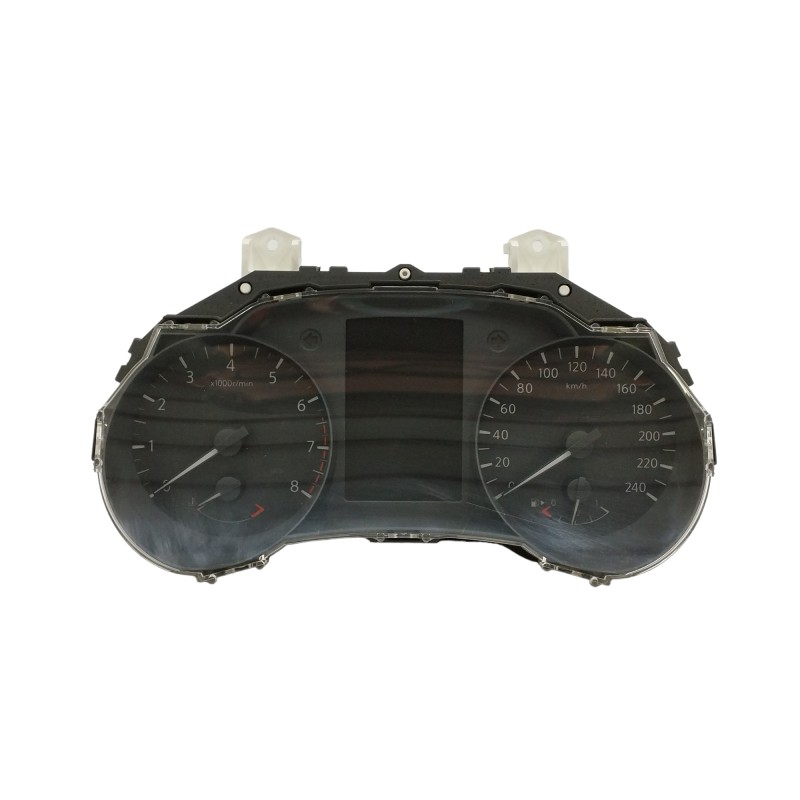 Recambio de cuadro instrumentos para nissan pulsar hatchback (c13) 1.2 dig-t referencia OEM IAM 3ZL2C  
