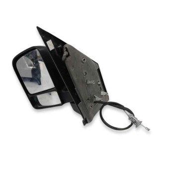 Recambio de retrovisor izquierdo para ford transit connect (tc7) 1.8 tddi turbodiesel cat referencia OEM IAM   