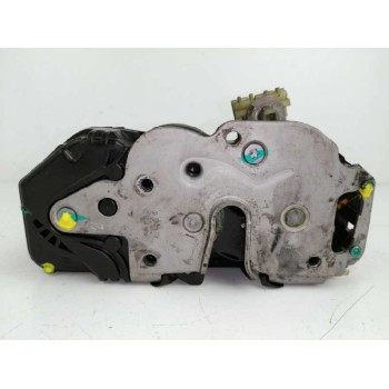 Recambio de cerradura puerta delantera derecha para opel insignia berlina 2.0 16v cdti referencia OEM IAM 13503150  