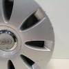 Recambio de llanta para audi a6 berlina (4f2) 2.0 tdi referencia OEM IAM 4F0601025N 7JX16H2ET35 