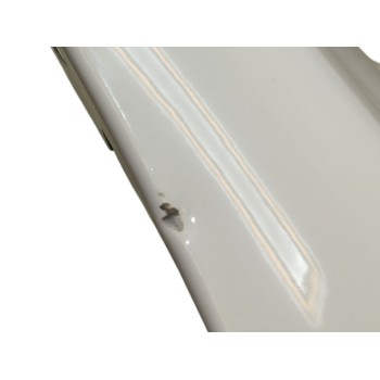 Recambio de aleta delantera izquierda para renault express furgoneta/monovolumen 1.5 blue dci 95 (f6ab) referencia OEM IAM   