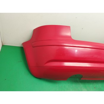 Recambio de paragolpes trasero para audi a3 (8p1) 1.6 referencia OEM IAM  OBSERVAR FOTOS 