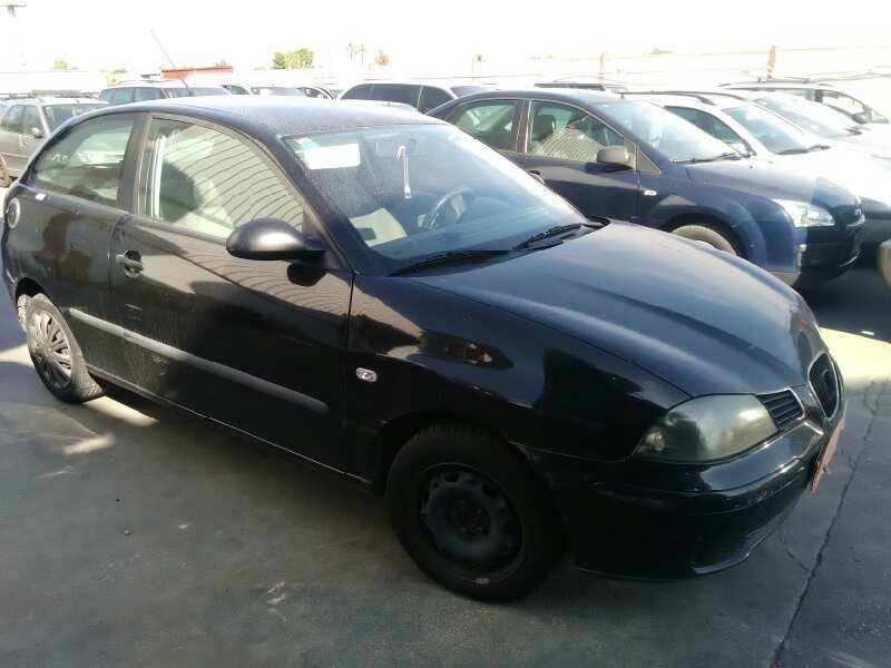 SEAT IBIZA (6L1)
