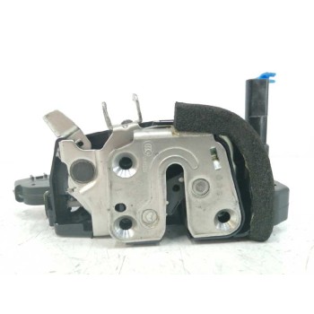 CERRADURA PUERTA DELANTERA IZQUIERDA EW1170RKL 