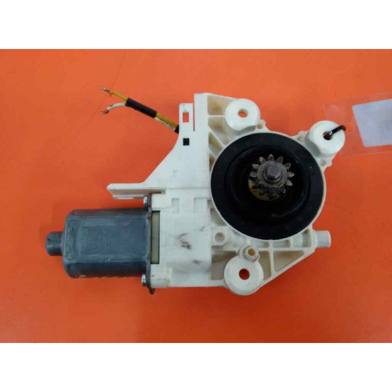 Recambio de motor elevalunas delantero izquierdo para ford focus berlina (cap) sport referencia OEM IAM 4M5T14A521F 0130822217 