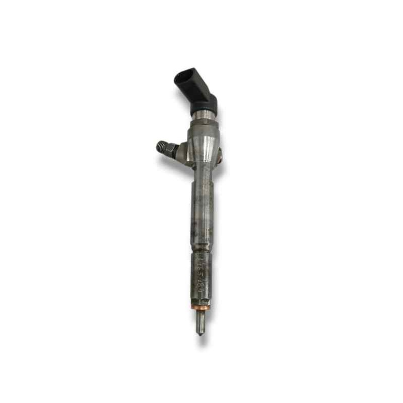 Recambio de inyector para renault scenic ii 1.5 dci diesel referencia OEM IAM 8200842205 H8200294788 