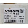 Recambio de modulo electronico para volvo xc40 (536) t3 1477 cc referencia OEM IAM 31453185  